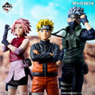 Ichibansho Masterlise Figure Kakashi Hatake [Kazekage Rescue Arc] (Naruto Shippuden) 