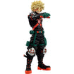 Ichibansho Masterlise Figure Katsuki Bakugo (A Story Reaching Out Forever) (My Hero Academia) Base, Thumbnail
