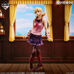 Ichibansho Masterlise Figure Lucy Steel [Steel Ball Run 1] (JoJo's Bizarre Adventure) Base