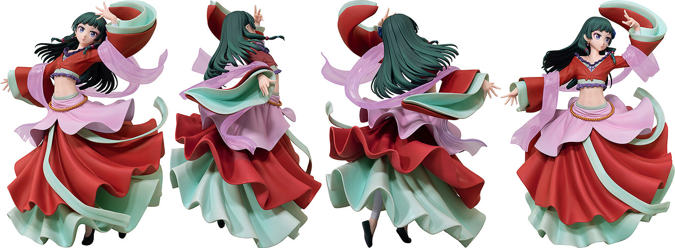 Ichibansho Masterlise Figure Maomao (The Apothecary Diaries) - Box image