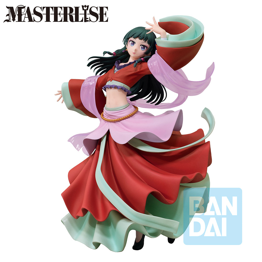 Ichibansho Masterlise Figure Maomao (The Apothecary Diaries)