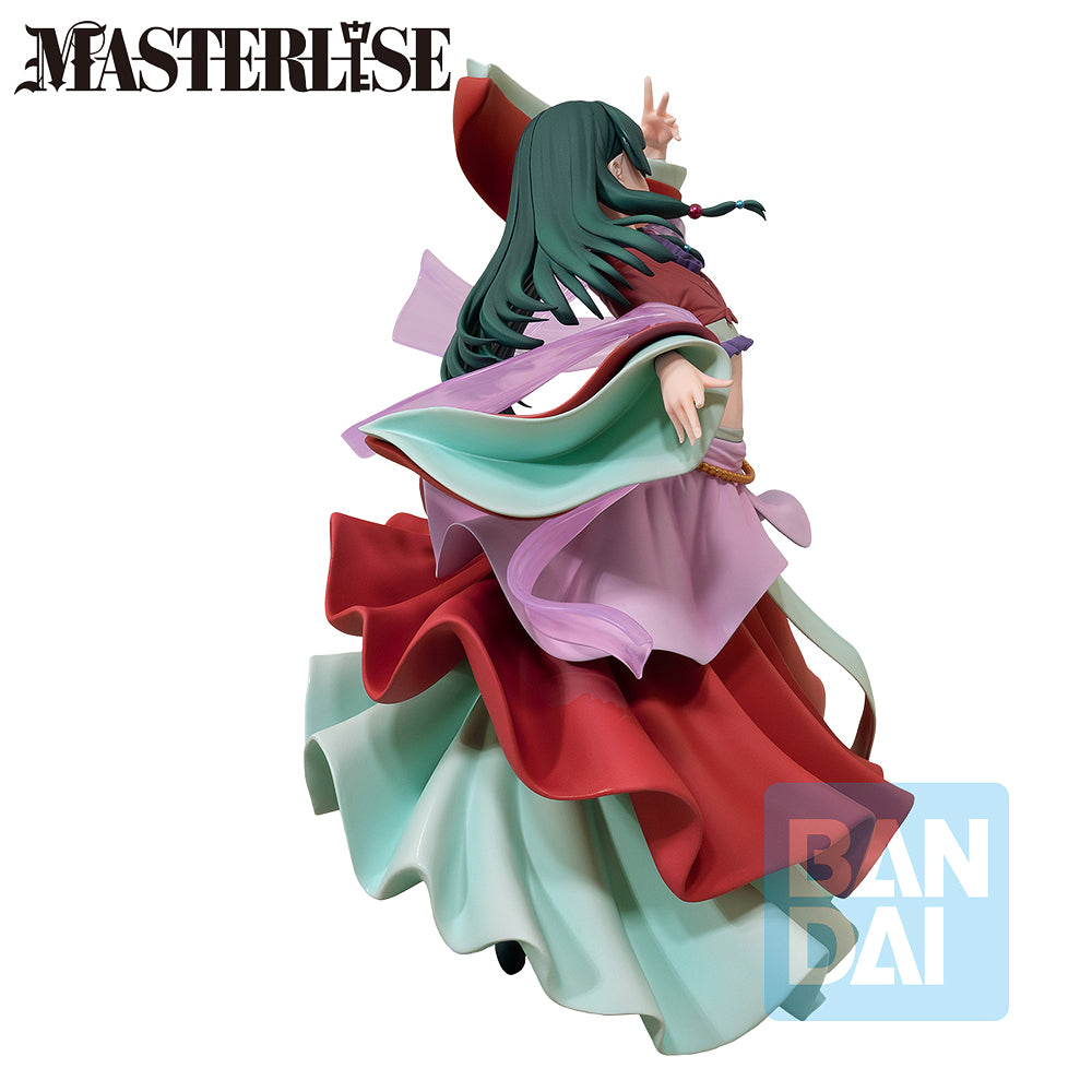 Ichibansho Masterlise Figure Maomao (The Apothecary Diaries)