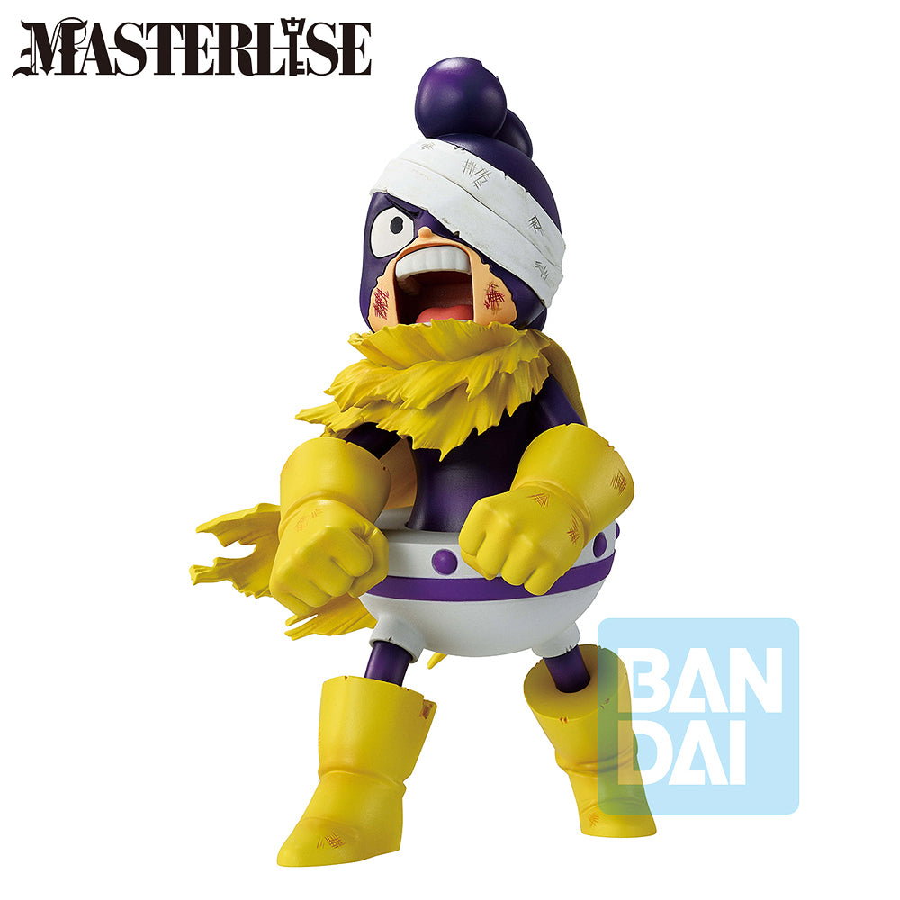 Ichibansho Masterlise Figure Minoru Mineta (A Story Reaching Out Forever) (My Hero Academia)