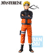 Ichibansho Masterlise Figure Naruto Uzumaki (Kazekage Rescue Arc) (Naruto Shippuden) Ichibansho Masterlise Figure Naruto Uzumaki (Kazekage Rescue Arc) (Naruto Shippuden)