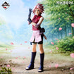 Ichibansho Masterlise Figure Sakura Haruno [Kazekage Rescue Arc] (Naruto Shippuden) Base