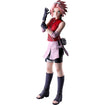 Ichibansho Masterlise Figure Sakura Haruno (Kazekage Rescue Arc) (Naruto Shippuden) Base, Thumbnail