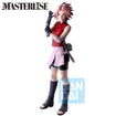 Ichibansho Masterlise Figure Sakura Haruno (Kazekage Rescue Arc) (Naruto Shippuden) Ichibansho Masterlise Figure Sakura Haruno (Kazekage Rescue Arc) (Naruto Shippuden)