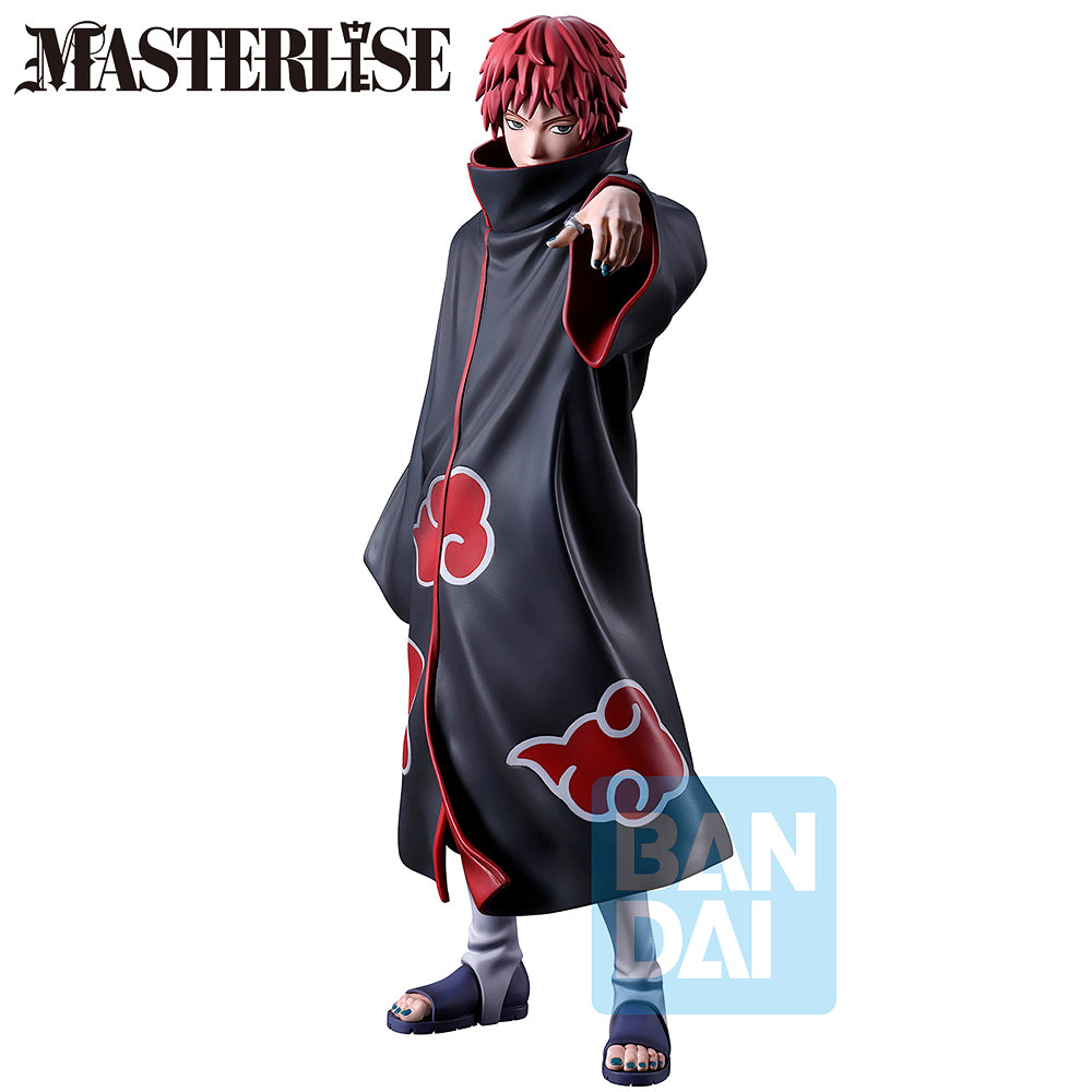 Ichibansho Masterlise Figure Sasori (Kazekage Rescue Arc) (Naruto Shippuden)