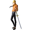 Ichibansho Masterlise Figure Shinji Hirako (Stirring Souls Vol.4) (Bleach) Base, Thumbnail
