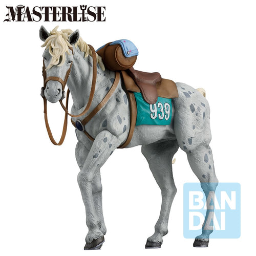 Ichibansho Masterlise Figure Slow Dancer [Steel Ball Run 1] (JoJo's Bizarre Adventure) - Box image
