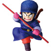 Ichibansho Masterlise Figure Son Goku (Vs Red Ribbon Army) (Dragon Ball) Base, Thumbnail