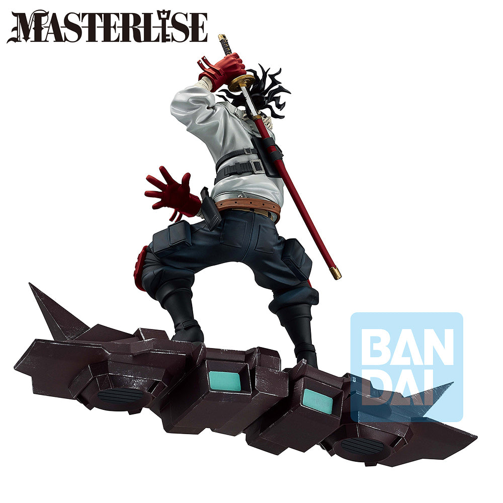 Ichibansho Masterlise Figure Stain (A Story Reaching Out Forever) (My Hero Academia)