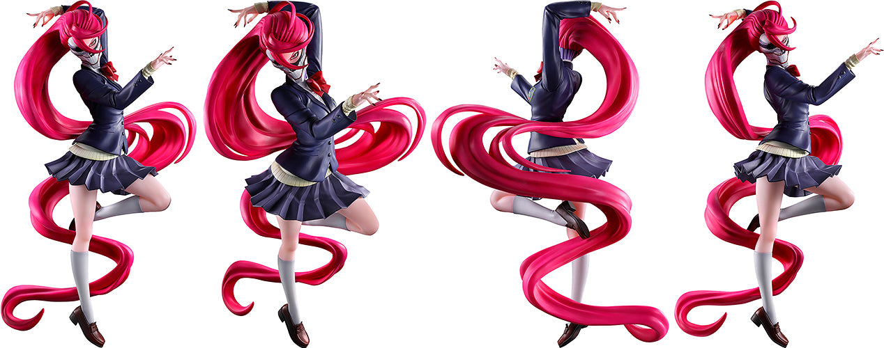 Ichibansho Masterlise Figure Transformed Aira (Dance In The Music Room Begins!) (Dandadan) - Box image