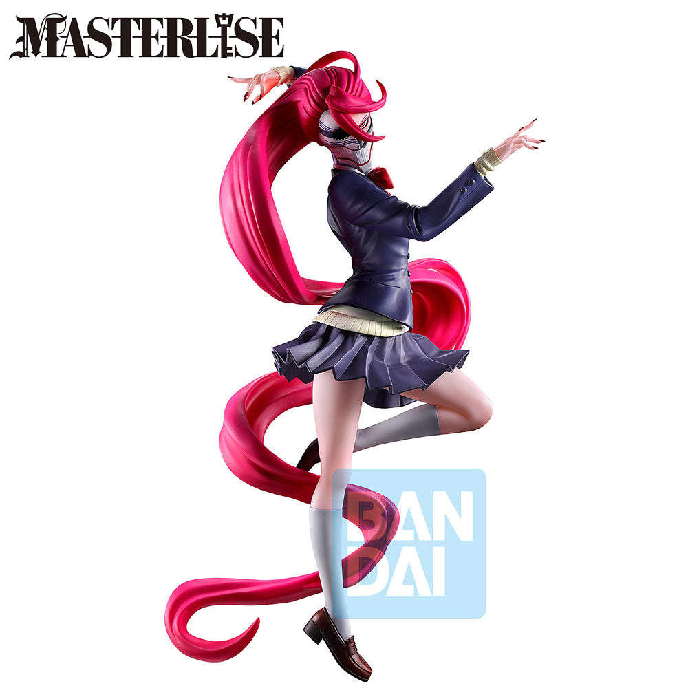 Ichibansho Masterlise Figure Transformed Aira (Dance In The Music Room Begins!) (Dandadan)
