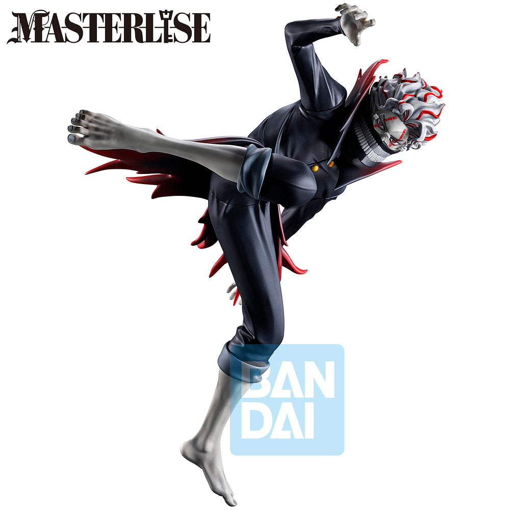 Ichibansho Masterlise Figure Transformed Okarun (Dance In The Music Room Begins!) (Dandadan)