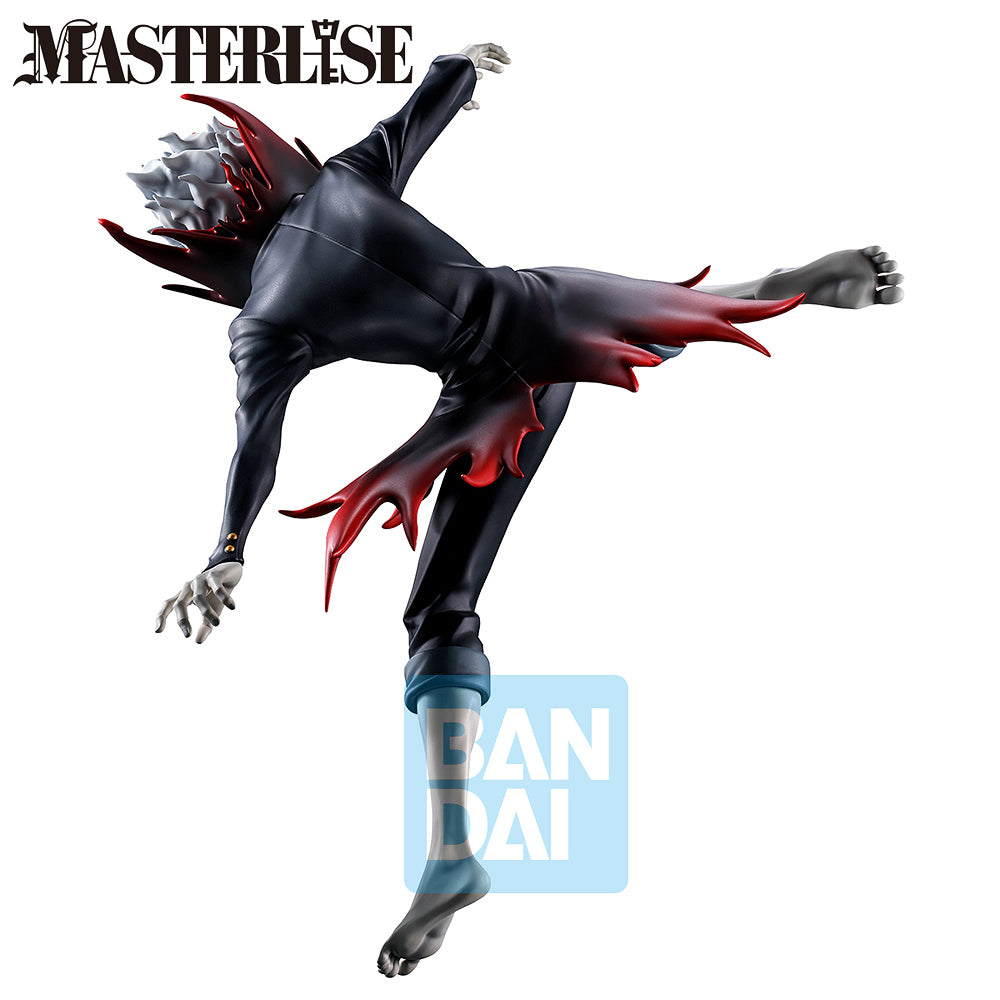 Ichibansho Masterlise Figure Transformed Okarun (Dance In The Music Room Begins!) (Dandadan)