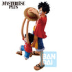 Ichibansho Masterlise Plus Figure Monkey D. Luffy Another Ver. (Memories Of Adventure and The Shipping Route The Future) (One Piece) Ichibansho Masterlise Plus Figure Monkey D. Luffy Another Ver. (Memories Of Adventure and The Shipping Route The Future) (One Piece)