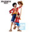 Ichibansho Masterlise Plus Figure Monkey D. Luffy Another Ver. (Memories Of Adventure and The Shipping Route The Future) (One Piece) Ichibansho Masterlise Plus Figure Monkey D. Luffy Another Ver. (Memories Of Adventure and The Shipping Route The Future) (One Piece)