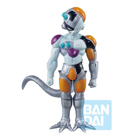 Ichibansho Figure: Mecha Frieza (Vs Omnibus Great)