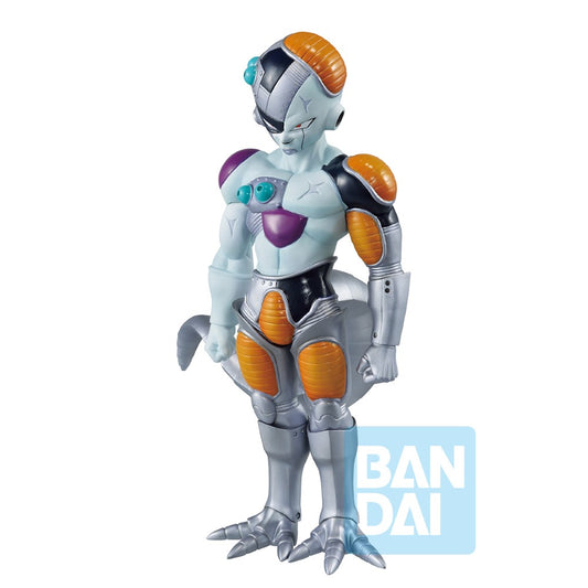Ichibansho Figure: Mecha Frieza (Vs Omnibus Great)