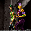 Ichibansho Figure: Smack (Stand's Assemble) 