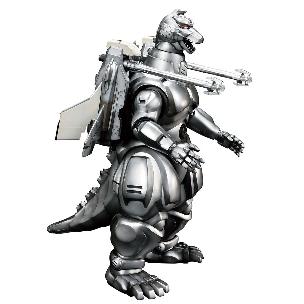 Ichibansho Sofvics Figure Super Mechagodzilla (Machine Chronicle)