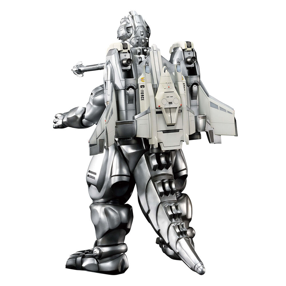 Ichibansho Sofvics Figure Super Mechagodzilla (Machine Chronicle)
