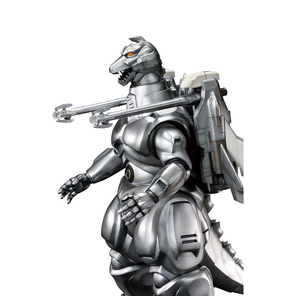 Ichibansho Sofvics Figure Super Mechagodzilla (Machine Chronicle)