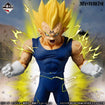 Masterlise Ichibansho Figure Majin Vegeta [The Chronicle of Goku] (Dragon Ball Z) Base
