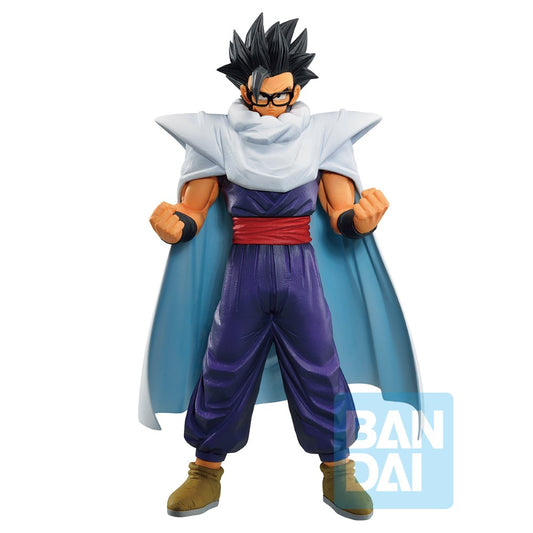Ichibansho Figure: Son Gohan (Vs Omnibus Great)