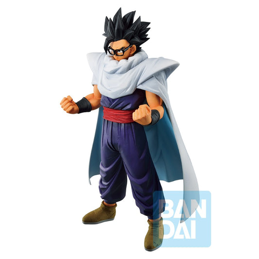 Ichibansho Figure: Son Gohan (Vs Omnibus Great)