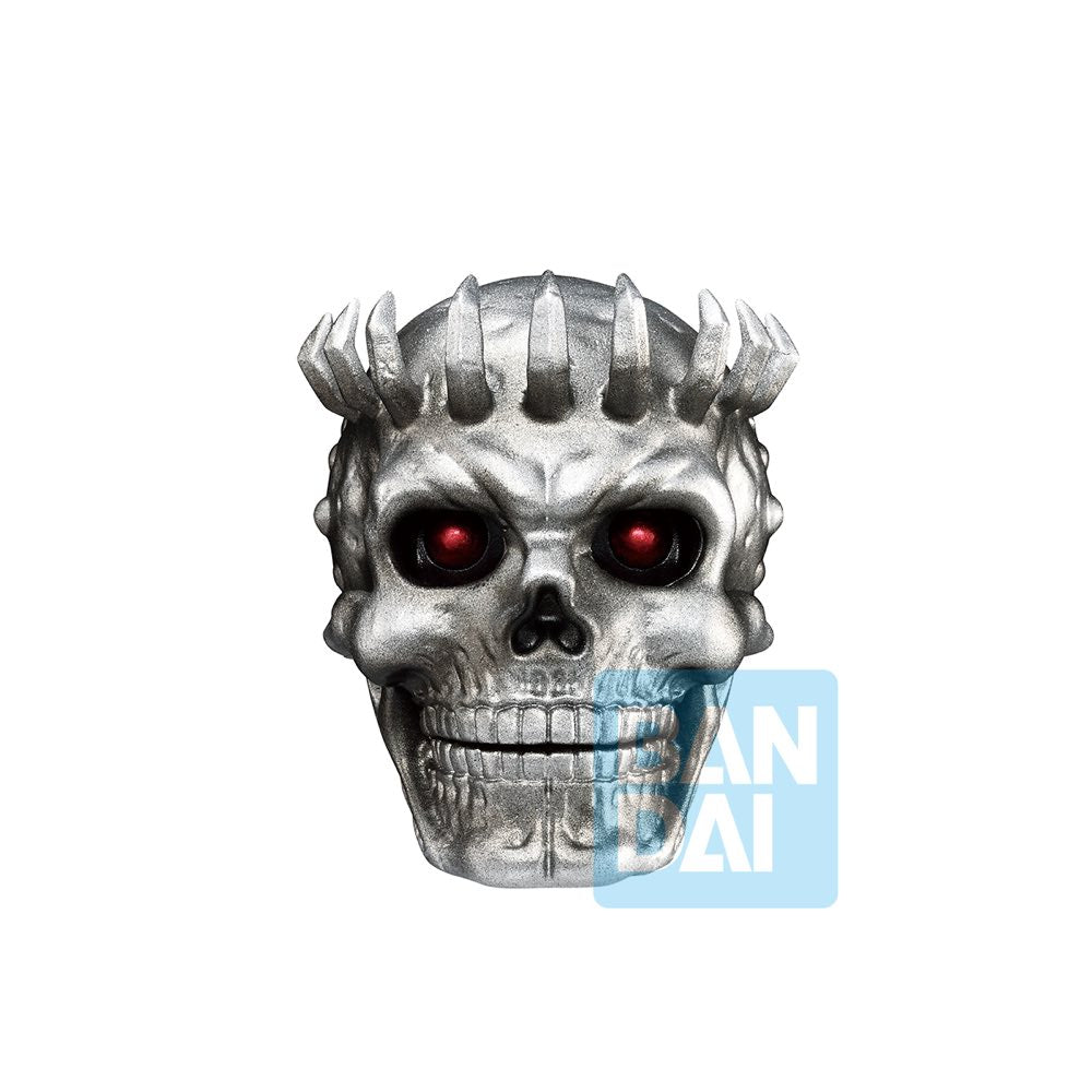 Ichibansho Zakka Berserk Head Magnet [Fated Polarity] (Berserk) (6 types / 6 per box)