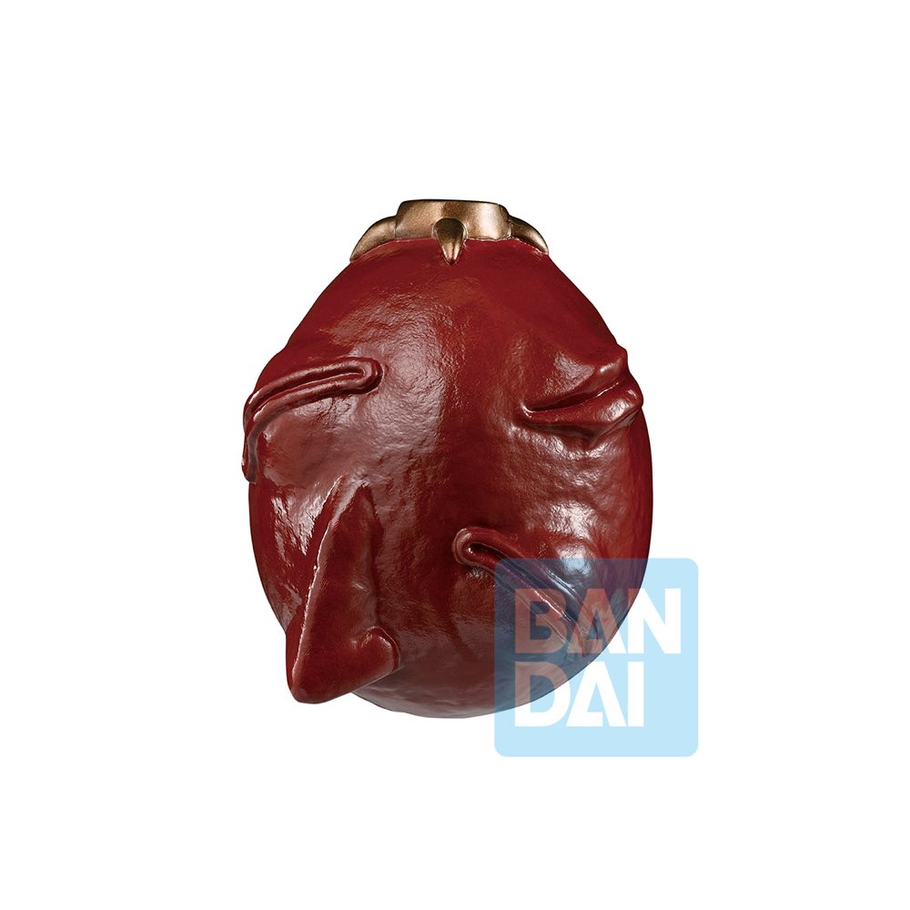 Ichibansho Zakka Berserk Head Magnet [Fated Polarity] (Berserk) (6 types / 6 per box)