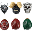 Ichibansho Zakka Berserk Head Magnet [Fated Polarity] (Berserk) (6 types / 6 per box) Base, Thumbnail