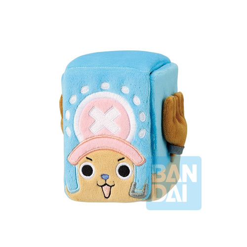 Ichibansho Zakka Card Case Tony Tony Chopper (One Piece) - Box image
