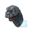Ichibansho Zakka Godzilla Monster Head Magnet [The Biography of The Most Terrifying Monster King] (6 types / 6 per box) Ichibansho Zakka Godzilla Monster Head Magnet (The Biography of The Most Terrifying Monster King) (box of 6)