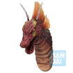 Ichibansho Zakka Godzilla Monster Head Magnet [The Biography of The Most Terrifying Monster King] (6 types / 6 per box) Ichibansho Zakka Godzilla Monster Head Magnet (The Biography of The Most Terrifying Monster King) (box of 6)