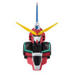 Ichibansho Zakka MS Head Magnet (Mobile Suit Gundam SEED FREEDOM ZERO) (2 types / 4 per box) 