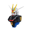 Ichibansho Zakka MS Head Magnet (Mobile Suit Gundam SEED FREEDOM ZERO) (2 types / 4 per box) 