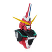 Ichibansho Zakka MS Head Magnet (Mobile Suit Gundam SEED FREEDOM ZERO) (2 types / 4 per box) 