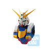 Ichibansho Zakka MS Head Magnet (30th Anniversary) (Gundam Series) (5 types / 6 per box) Ichibansho Zakka MS Head Magnet (30th Anniversary) (Gundam Series) (5 types / 6 per box)