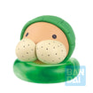Ichibansho Zakka One Piece Head Magnet [Animals] (4 types / 4 per box) Ichibansho Zakka One Piece Head Magnet [Animals] (box of 6)