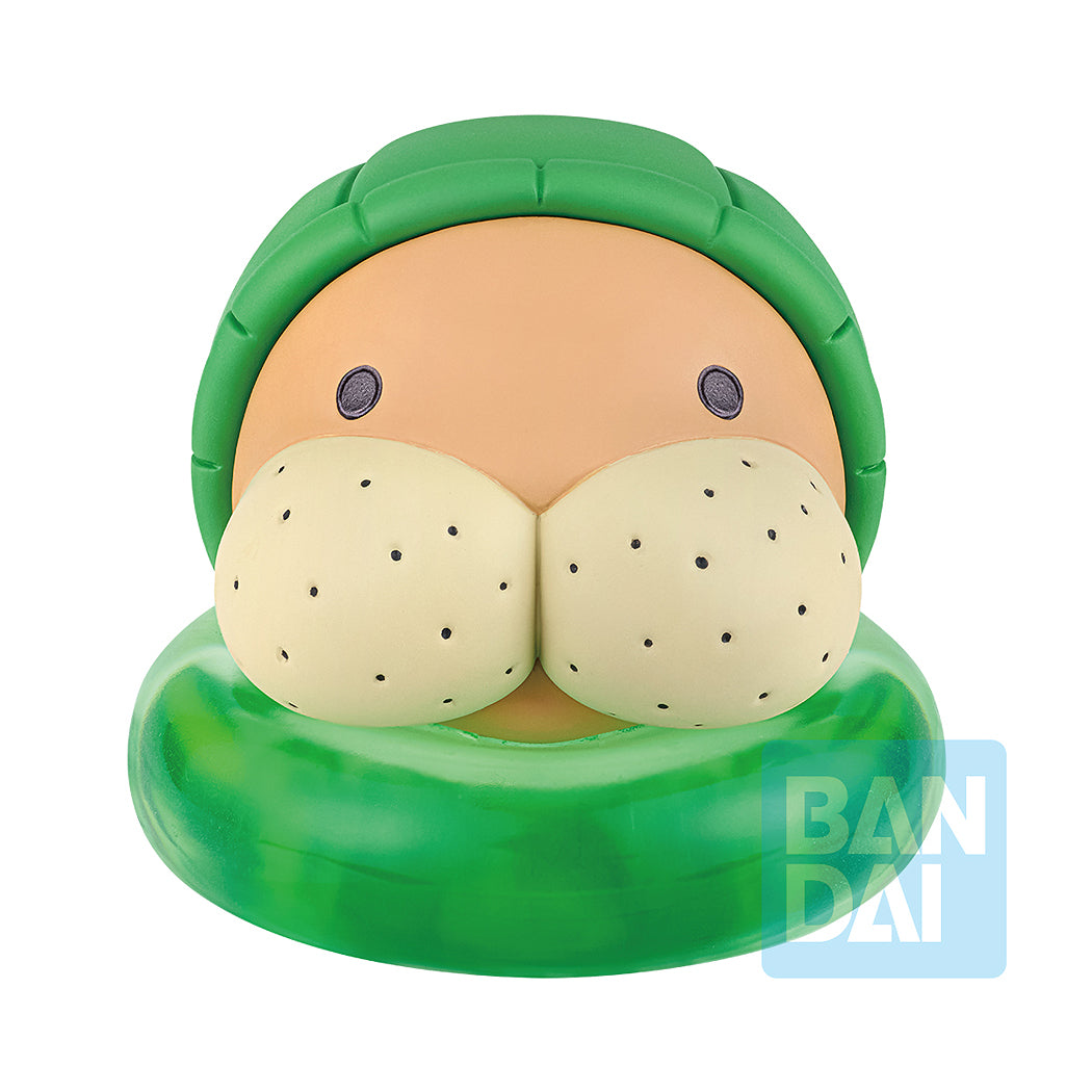 Ichibansho Zakka One Piece Head Magnet [Animals] (box of 6)