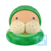 Ichibansho Zakka One Piece Head Magnet [Animals] (4 types / 4 per box) Ichibansho Zakka One Piece Head Magnet [Animals] (box of 6)