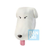 Ichibansho Zakka One Piece Head Magnet [Animals] (4 types / 4 per box) Ichibansho Zakka One Piece Head Magnet [Animals] (box of 6)
