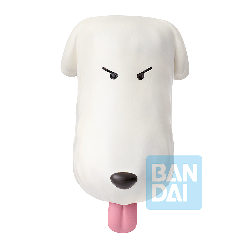 Ichibansho Zakka One Piece Head Magnet [Animals] (box of 6)