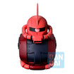Ichibansho Zakka Zaku Head Magnet [Universal Century Interlude] (4 types / 4 per box) Ichibansho Zakka Zaku Head Magnet [Universal Century Interlude] (box of 4)