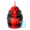 Ichibansho Zakka Zaku Head Magnet [Universal Century Interlude] (4 types / 4 per box) Ichibansho Zakka Zaku Head Magnet [Universal Century Interlude] (box of 4)