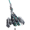 IN ERA+ RMD Azure Falcon Model Kit IN ERA+ RMD Azure Falcon Model Kit