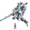 IN ERA+ RMD Azure Falcon Model Kit IN ERA+ RMD Azure Falcon Model Kit